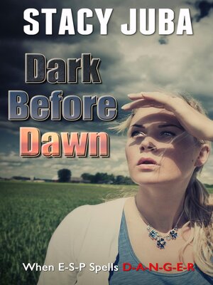 cover image of Dark Before Dawn